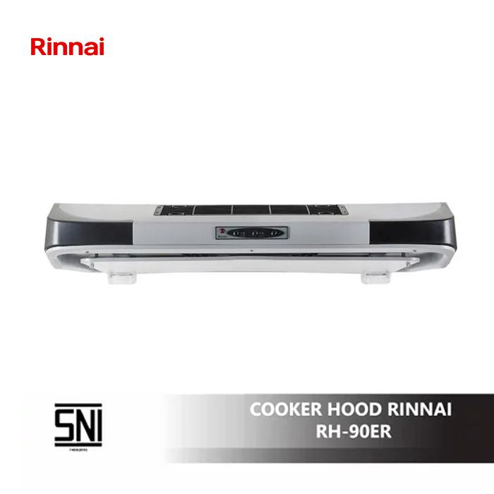 Rinnai Cooker Hood - RH-90ER S | RH-90ER (S)